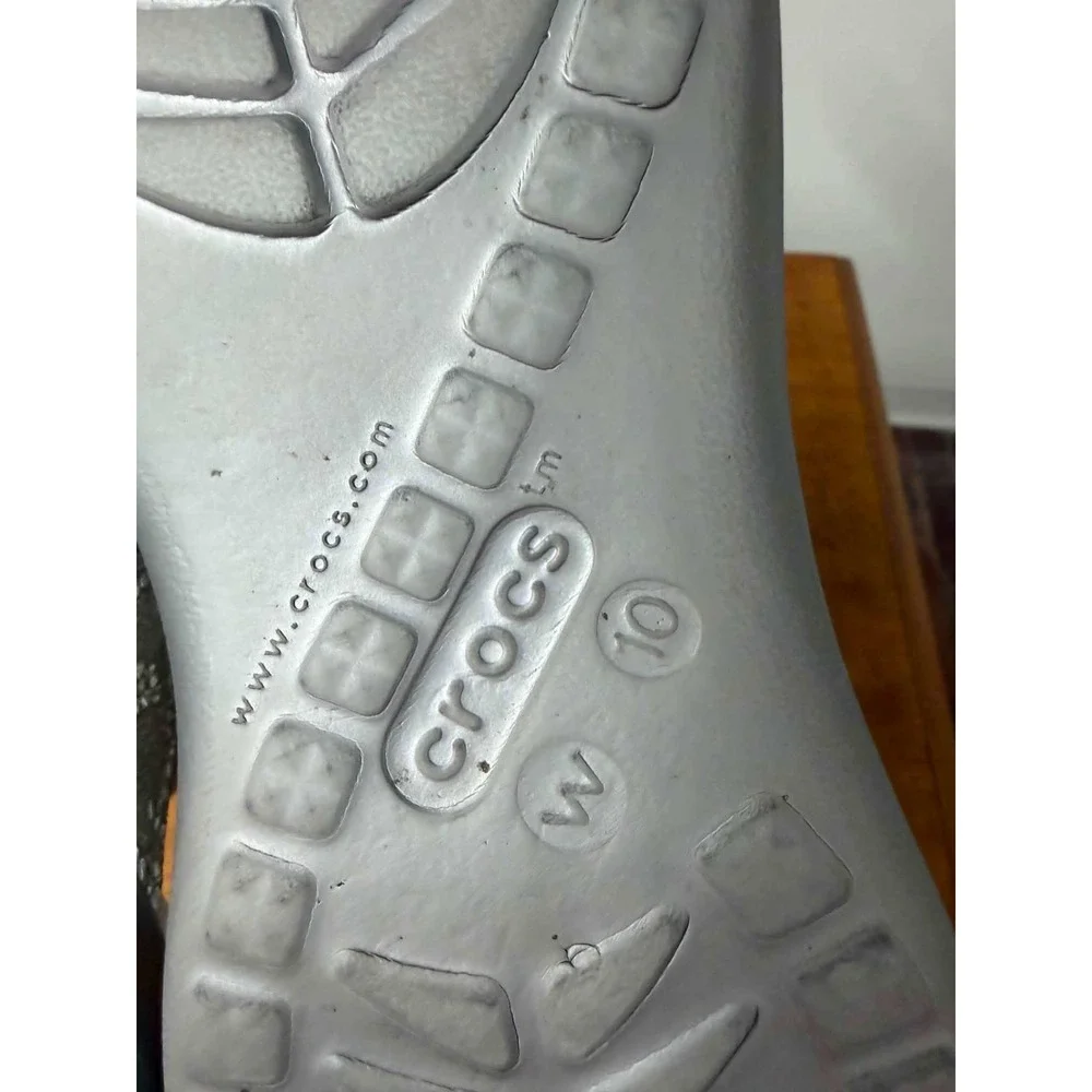 CROCS meleen twist